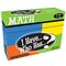Teacher Created Resources I Have, Who Has Math Game, Grade 1-2 TCR7817 - alternate 1